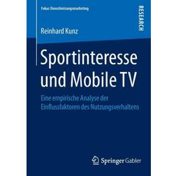 Sportinteresse Und Mobile Reinhard