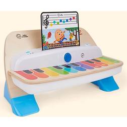 Hape Baby Einstein Piano Together in Tune Connected Magic Touch colorato