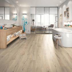 Egger Laminatgolv Chester beige ek
