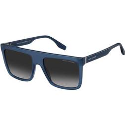 Marc Jacobs 639/S glasögon, blå, 57