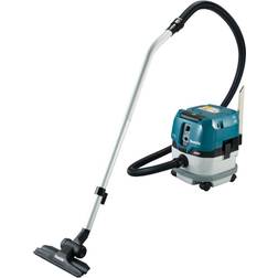 Makita Akku-Staubsauger mit AWS Li-Ion XGT 40V VC002GLZ01