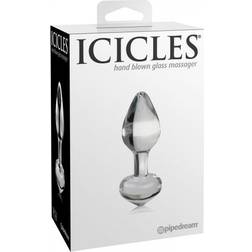 Pipedream Dildo, Icicles No. 44