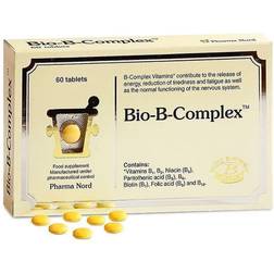 Pharma Nord Bio-B-Complex Tablets