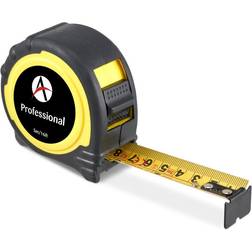 Advent Professional 5m/16ft 25mm Metric & Imperial ATM4-5025 Measurement Tape