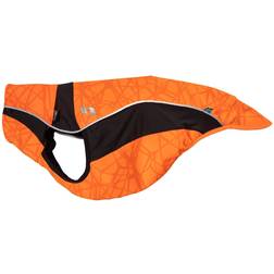 Back On Track Eddie High-Visibility Jumper 40-45 cm Orange