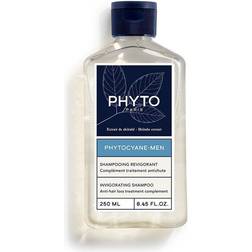 Phyto Cyane-Men Invigorating Shampoo 250 ml 250ml