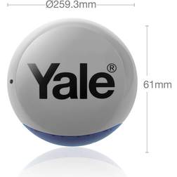 Yale Sync utomussiren