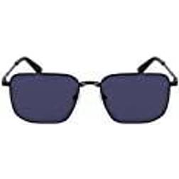Calvin Klein CK23101S Sunglasses - Black/Grey Lens