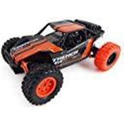 Amewi 22400 Desert Truck Max Fox 1:24 RTR orange/svart