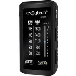 Sytech Sy1673ng Radio Pocket