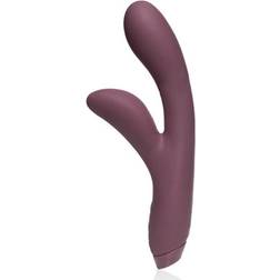 Je Joue Hera VIBRADOR Rabbit Fuchsie