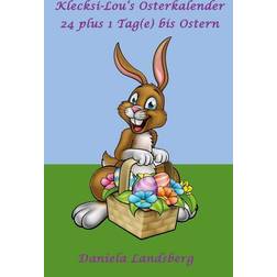 Klecksi-Lou's Easter Calendar
