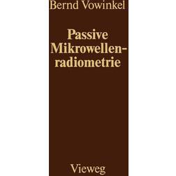 Passive Mikrowellenradiometrie