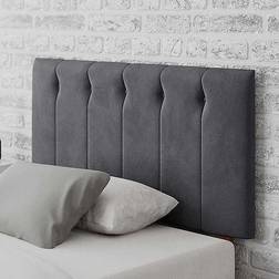 Aspire Aspire Hepburn Upholstered Headboard