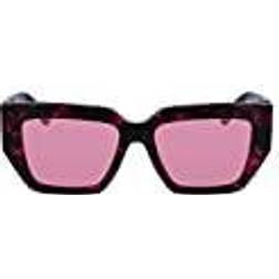 Calvin Klein Butterfly CKJ23608S - PINK - OS