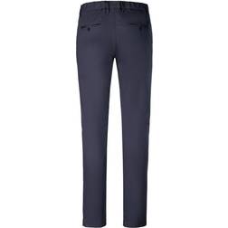 Alberto Chinos blue