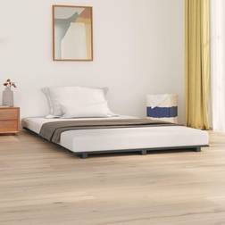 vidaXL Bed Frame