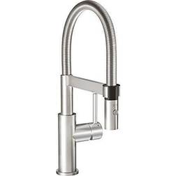 Villeroy & Boch Steel Expert Compact (927300LC) Rustfrit stål