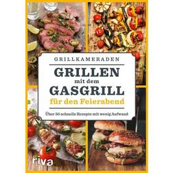 Gasgrill