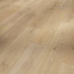 Parador Laminat Classic 1050 Eiche natural mix hell Naturmattstruktur Landhausdiele