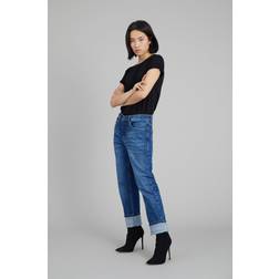 Munthe Straight Jeans