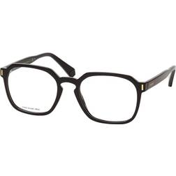 Polaroid PLD D482 807, including lenses, SQUARE Glasses, UNISEX