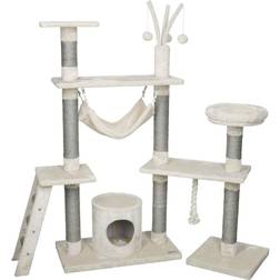 Kerbl 81586 Katzen Kratzbaum Creativ Adventure