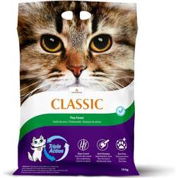 Intersand Classic Kattenbakvulling 14kg