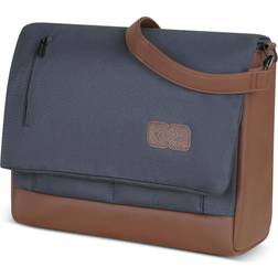 ABC Design Wickeltasche Urban Lake Kollektion 2023