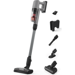 Electrolux EP71AB14UG Stick Vacuum Battery Dry Bagless Light Grey