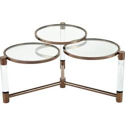 Elk Home 1114-304 Crown Coffee Table