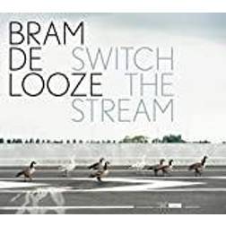 Switch the Stream (CD)