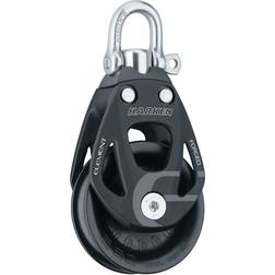 Harken Element 60mm enkelt m/svirvel