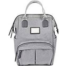 Beaba Borsa Wellington - Grigio Melange