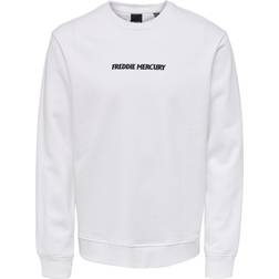 Only & Sons Regular Fit Sweatshirt