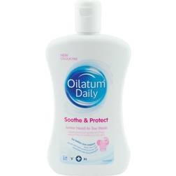 Oilatum Junior Head to Toe Wash 300ml