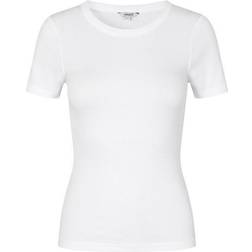 mbyM Otis T-Shirt - Weiß