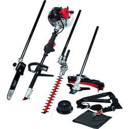 Scheppach Multigartengerät MFH3300-4P
