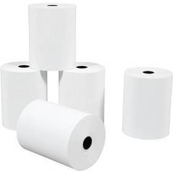 1x5 Thermal Paper Roll 80 X