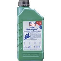 Liqui Moly 2-Takt-Motorsägenöl / R Motoröl