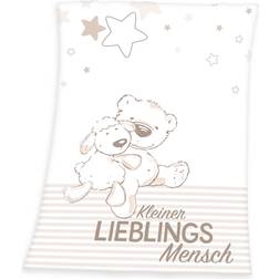 Herding Fleecedecke