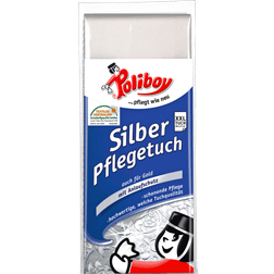 Poliboy Silber-Pflegetuch