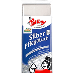 Poliboy Sølvrenseklud