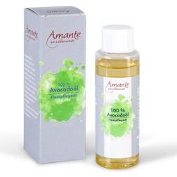 Henry Lamotte Oils Öl 100% Rein Hautpflegeöl Amante Motoröl