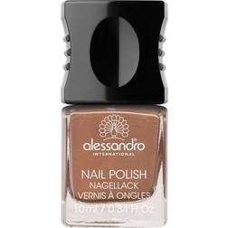 Alessandro Nagellack 69 Nude Parisienne 10ml