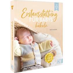 Erstausstattung für Babys häkeln