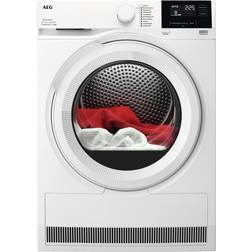 AEG 7000 SensiDry TR7T60589 Weiß