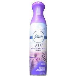 Febreze Air Refresher, Mediterranean Lavender 8.8