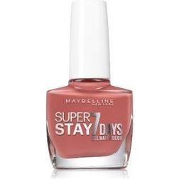 Maybelline New York Naglar Nagellack Super Stay 7 Days Nail Polish No. 898 13ml