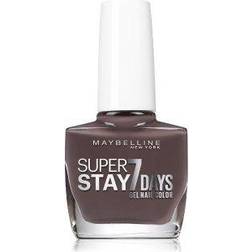 Maybelline New York Naglar Nagellack Super Stay 7 Days Nail Polish No. 900